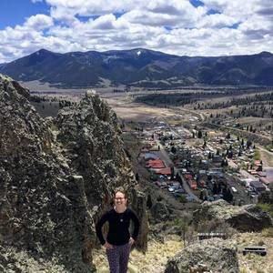 Meet your Posher, Rachael